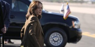 Harris releases ‘excellent’ medical report after scrutiny of Biden, Trump fitness Harris releases ‘excellent’ medical report after scrutiny of Biden, Trump fitness