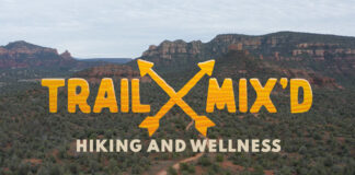 Hiking and Wellness: A Trail a Day Keeps the Doctor Away Hiking and Wellness: A Trail a Day Keeps the Doctor Away