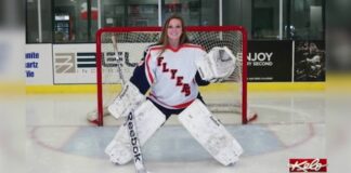 Hockey tournament raising awareness on mental health Hockey tournament raising awareness on mental health