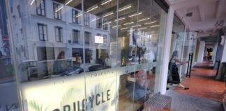 Home-grown exercise studio business CRU will close last outlet in November Home-grown exercise studio business CRU will close last outlet in November