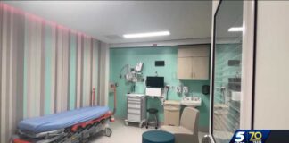 Hospital says more to be done for youth with mental health issues Hospital says more to be done for youth with mental health issues