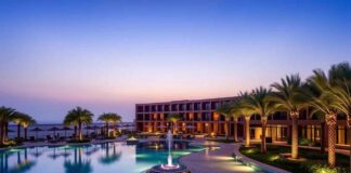 Hotel Indigo Bali To Host The Ultimate Fusion Festival 2024: Empowering Fitness And Wellness in Paradise Hotel Indigo Bali To Host The Ultimate Fusion Festival 2024: Empowering Fitness And Wellness in Paradise