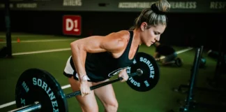 How D1 Training Became One of the Biggest Brands in Fitness How D1 Training Became One of the Biggest Brands in Fitness