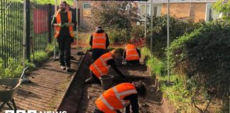 How archaeological digs in York are boosting mental health How archaeological digs in York are boosting mental health
