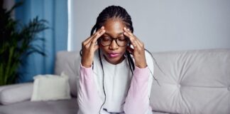 How ‘glossing’ could be impacting your mental health How 'glossing' could be impacting your mental health