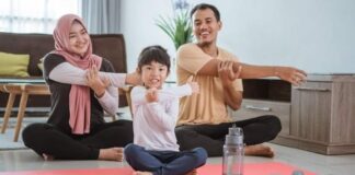 How much exercise you really need each week: Are you following it? | Health How much exercise you really need each week: Are you following it? | Health