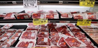 How much red meat in a healthy diet? – Deseret News How much red meat in a healthy diet? – Deseret News