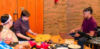 How music therapy is quietly — and sometimes loudly — fighting the teen mental health crisis How music therapy is quietly — and sometimes loudly — fighting the teen mental health crisis