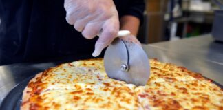 How pizza became the path to improved school nutrition in Springfield How pizza became the path to improved school nutrition in Springfield