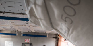 Human Adaptation to Spaceflight: The Role of Food and Nutrition Expedition 64 Flight Engineer Victor Glover of NASA