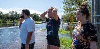 Hurricane Milton recovery must include a mental health component Hurricane Milton recovery must include a mental health component