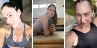 I Tried The Lazy Girl Workout – And Can Confirm, It’s Great I Tried The Lazy Girl Workout - And Can Confirm, It's Great