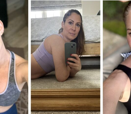 I Tried The Lazy Girl Workout – And Can Confirm, It’s Great I Tried The Lazy Girl Workout - And Can Confirm, It's Great