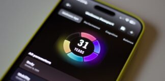 I did an AI-powered fitness test, now I’m making 3 changes to my workout regime Technogym wellness age
