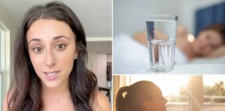 I’m a nutrition expert — this 1-minute morning hack can transform your gut health I'm a nutrition expert — this 1-minute morning hack can transform your gut health