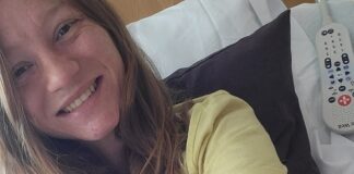 I’m one of the first Americans to be cured of type 1 diabetes thanks to a breakthrough therapy Marlaina Goedel (pictured here), 30, was just five years old when she was diagnosed with type 1 diabetes, causing her to constantly worry if she would wake up the next day. She has now been cured with an islet cell transplant