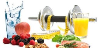 “Impressive Gains Ahead for Sports Nutrition Market: Sports Nutrition Market