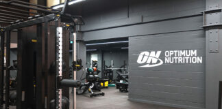 Inside McLaren Racing’s New Optimum Nutrition Performance Hub Inside McLaren Racing’s New Optimum Nutrition Performance Hub