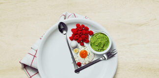 Intermittent Fasting provides health and fitness benefits Intermittent Fasting provides health and fitness benefits