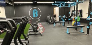 International fitness studio now open in Ward Village International fitness studio now open in Ward Village