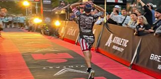 Ironman Nutrition and Psychology Ironman Nutrition and Psychology