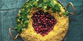 It’s Pomegranate Season: Why You Need This Delicious Nutrition Powerhouse In Your Diet It’s Pomegranate Season: Why You Need This Delicious Nutrition Powerhouse In Your Diet