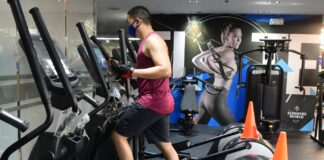 Japan researchers identify fat-burning proteins Japan researchers identify fat-burning proteins