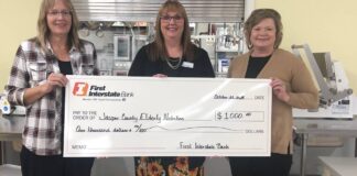 Jasper County Elderly Nutrition receives support – Newton Daily News Jasper County Elderly Nutrition receives support – Newton Daily News