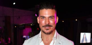 Jax Taylor Is Taking It ‘Day by Day’ With Mental Health Battle Jax Taylor Is Taking It 'Day by Day' With Mental Health Battle