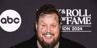 Jelly Roll says he’s lost 100 pounds on his fitness journey – here’s how Jelly Roll says he’s lost 100 pounds on his fitness journey – here’s how