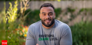 Jets’ Solomon Thomas takes charge in NFL’s mental health push, admitting ‘A Long Way to Go’ remains | NFL News Jets’ Solomon Thomas takes charge in NFL’s mental health push, admitting 'A Long Way to Go' remains | NFL News