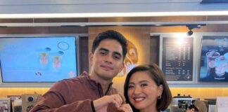Juancho Triviño, Joyce Pring resume fitness journey, to join fun runs together Juancho Triviño, Joyce Pring resume fitness journey, to join fun runs together