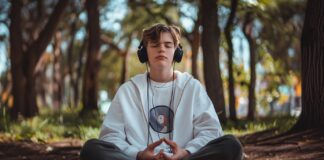 Just 10 minutes of mindfulness each day boosts wellbeing and fights depression, study finds Just 10 minutes of mindfulness each day boosts wellbeing and fights depression, study finds