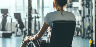 Justice Department sues LA Fitness for discriminating against disabled clients Justice Department sues LA Fitness for discriminating against disabled clients