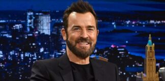 Justin Theroux Reveals Movie He Changed His Diet Most For Justin Theroux Reveals Movie He Changed His Diet Most For