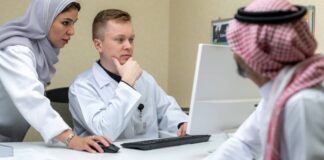 KFSHRC Pioneers Cancer Treatment with Breakthrough Therapies and Exceptional Outcomes No Image