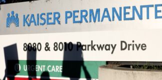 Kaiser mental health workers in Southern California plan strike for Oct. 21 – San Diego Union-Tribune Kaiser mental health workers in Southern California plan strike for Oct. 21 – San Diego Union-Tribune