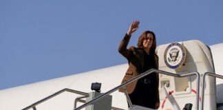 Kamala Harris’ ‘excellent health’ update to challenge Donald Trump’s fitness for office Kamala Harris' ‘excellent health’ update to challenge Donald Trump's fitness for office