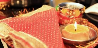 Karwa Chauth 2024 post-fast nutrition: Breaking the fast safely and healthily | Health Karwa Chauth 2024 post-fast nutrition: Breaking the fast safely and healthily | Health