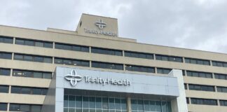 Kent County’s groundbreaking behavioral health crisis center secures crucial $750K grant Mostly Sunny