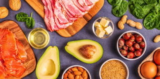 Ketogenic Diets Are Great For Women, Says Nutritionist Keto, ketogenic diet, low carb, healthy food