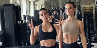 Kim Kardashian’s trainer shares tips to transform your body in just 5 minutes | Fitness News kim kardashian