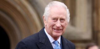 King Charles excitedly comments on latest cancer treatment breakthrough King Charles excitedly comments on latest cancer treatment breakthrough