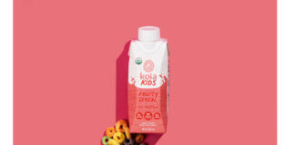 Koia introduces plant-based nutrition shakes Koia introduces plant-based nutrition shakes