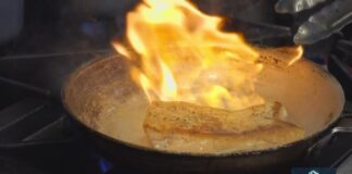 Kraken head chef knows nutrition is the key to consistency Kraken head chef knows nutrition is the key to consistency