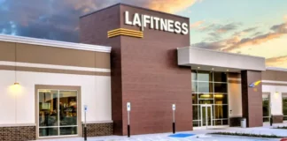 LA Fitness Sued By Justice Dept. for Disability Discrimination LA Fitness