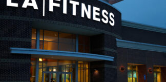 LA Fitness sued for alleged discrimination against people with disabilities LA Fitness sued for alleged discrimination against people with disabilities