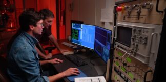 LLNL Unveils Breakthrough Fentanyl Overdose Treatment LLNL Unveils Breakthrough Fentanyl Overdose Treatment