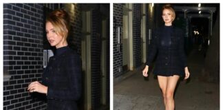 Lana Del Rey’s strong legs in video wow fans, fitness coach reveals the secret: ‘Ozempic can’t do that’ | Health Lana Del Rey's strong legs in video wow fans, fitness coach reveals the secret: ‘Ozempic can’t do that' | Health