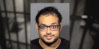 Las Vegas judge frees man who waited months in jail for mental health treatment; he then stalked a mother and threatened a mass shooting Las Vegas judge frees man who waited months in jail for mental health treatment; he then stalked a mother and threatened a mass shooting